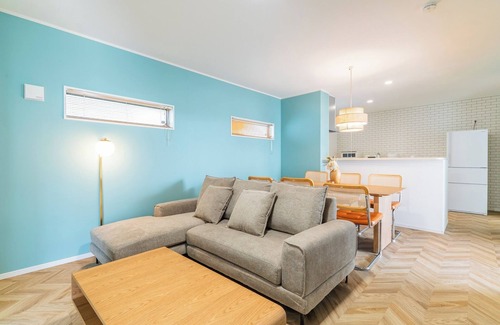Onna House | Opening April 2025 Grandioso Okinawa Pool Villa /Kunigami-gun Okinawa