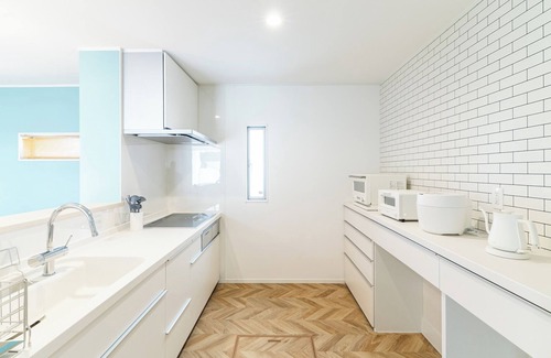 Onna House | Opening April 2025 Grandioso Okinawa Pool Villa /Kunigami-gun Okinawa