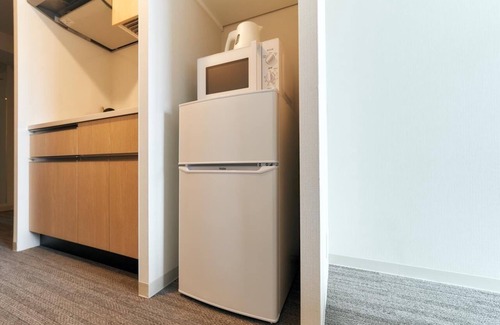 Minamisenba Apartment | Convenient Stay Just 5 Minutes from Osaka's Highlights