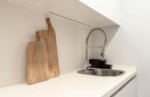 Poblenou Apartment | Family-Friendly Stay at Opening Doors Poblenou Beach Hotel