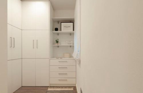 Poblenou Apartment | Family-Friendly Stay at Opening Doors Poblenou Beach Hotel