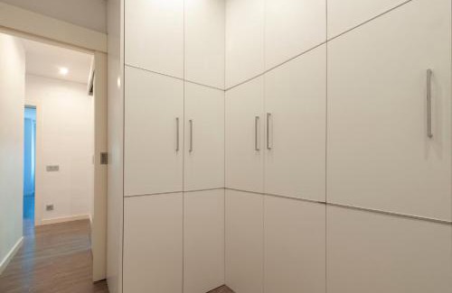 Poblenou Apartment | Family-Friendly Stay at Opening Doors Poblenou Beach Hotel
