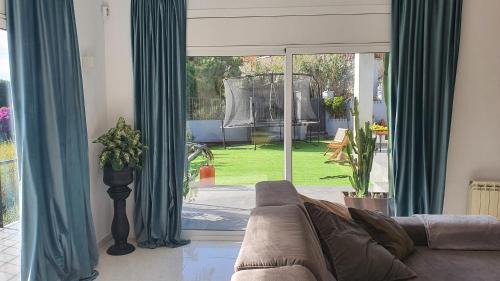 Premia de Dalt Ski Chalet | Experience Amazing Views at Opening Doors Premiá Dalt