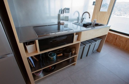 Ajiro House | Discover a Private House Rental in Atami, Shizuoka