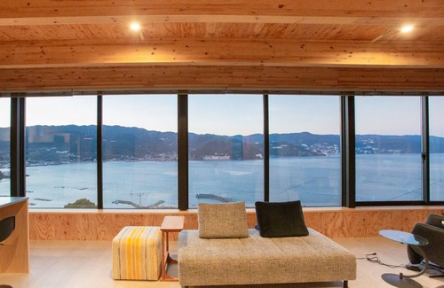 Ajiro House | Discover a Private House Rental in Atami, Shizuoka