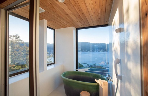 Ajiro House | Discover a Private House Rental in Atami, Shizuoka