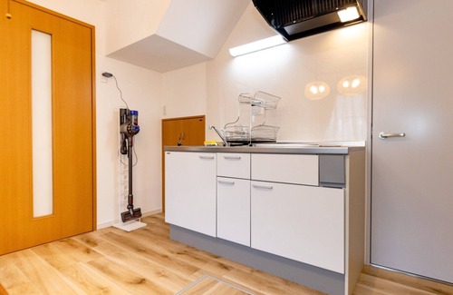 Sumida House | Exclusive Offer: Sky Tree View Rooms with Full Renovation