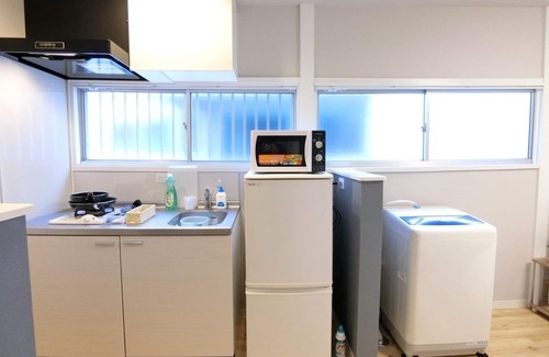 Ikebukuro Apartment | OPENING SALECLOSE TO STATION RENOVATED