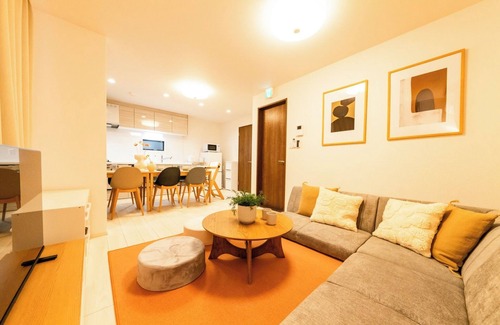 Tateishi House | Family-Friendly Detached House Near Keisei Tateishi Station
