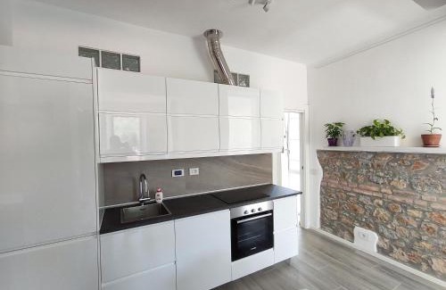 Pugliola Apartment | Seaside Retreat: Openspace Just Steps from the Beach
