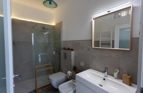 Pugliola Apartment | Seaside Retreat: Openspace Just Steps from the Beach