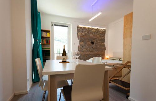 Pugliola Apartment | Seaside Retreat: Openspace Just Steps from the Beach