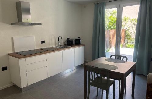 Riva del Garda Apartment | Openspace Riva