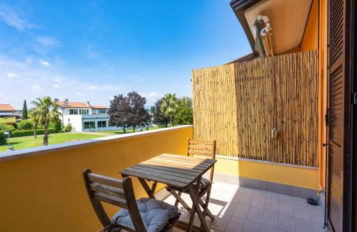 Colombare Apartment | Unforgettable Opera Apartment in Family-Friendly Sirmione