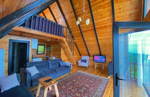 Persembe House | Discover Opera Bungalov: Pet-Friendly Ocean View Retreat