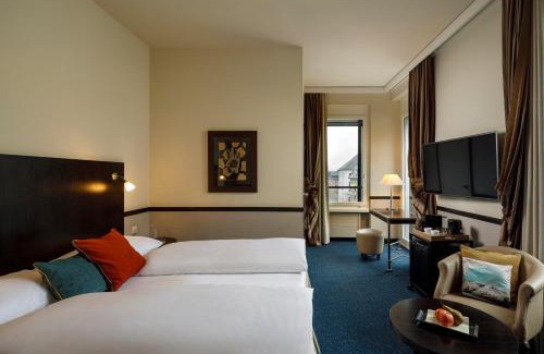 Seefeld Hotel | Opera Hotel Zürich