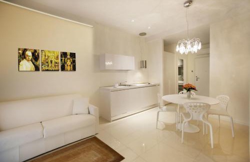 Citta Antica Apartment | Elegant Opera Relais De Charme - 4-Star Family-Friendly Stay