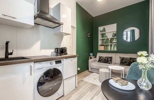 Vivienne Apartment | Opera - Studio Apartment, Sleeps 2