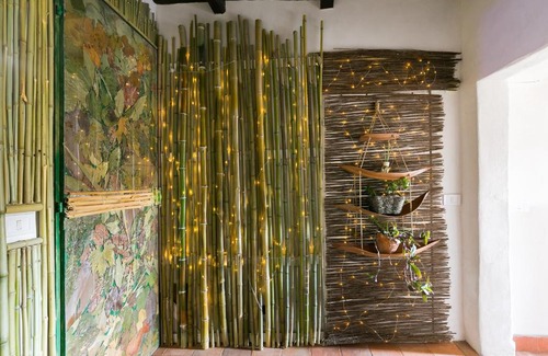 Calcata Historic Town House | Comfortable Stay at Opera Suites with Delicious Breakfast