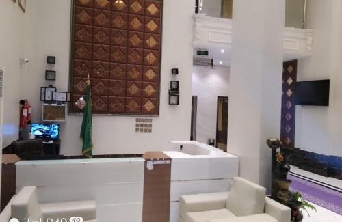 Muhayil Hotel | Comfortable Stays at Opera Suites with Pet-Friendly Amenities