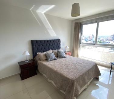 Villa Carlos Paz Apartment | Discover Opera Villa Carlos Paz: 4-Star Family Retreat