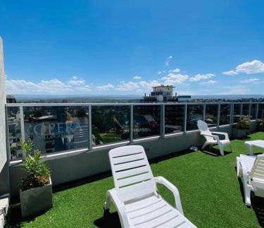 Villa Carlos Paz Apartment | Discover Opera Villa Carlos Paz: 4-Star Family Retreat