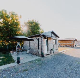 Bilje House | Pet-Friendly Retreat at OPG Dokić with Exceptional Ratings