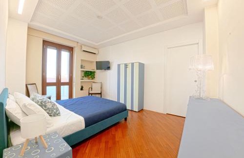 Old Town Apartment | Ophelia's Home - Catania Centro