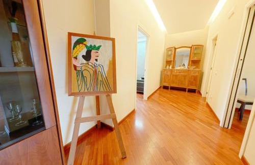 Old Town Apartment | Ophelia's Home - Catania Centro