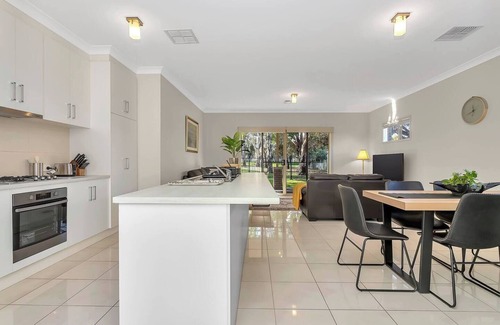 West Beach House | Opie Grove Parkside Calm near West Beach and Trails