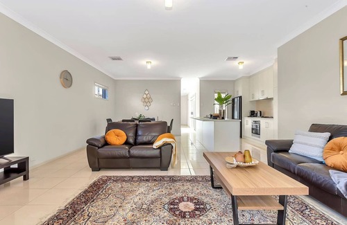 West Beach House | Opie Grove Parkside Calm near West Beach and Trails