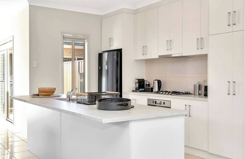 West Beach House | Opie Grove Parkside Calm near West Beach and Trails