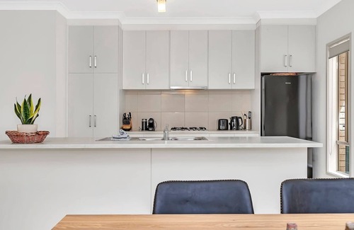 West Beach House | Family-Friendly Opies Oasis Near West Beach & Henley South