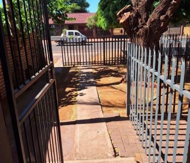 Kathu Apartment | Opihoek Woonstel