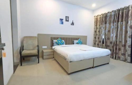 South City I Apartment | opo ministar