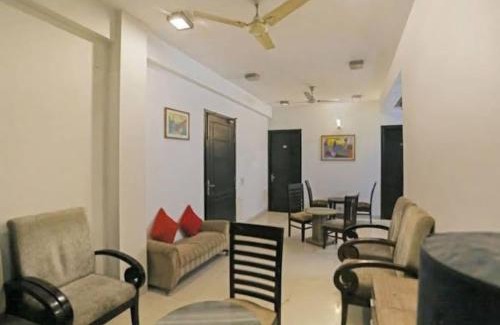 South City I Apartment | opo ministar