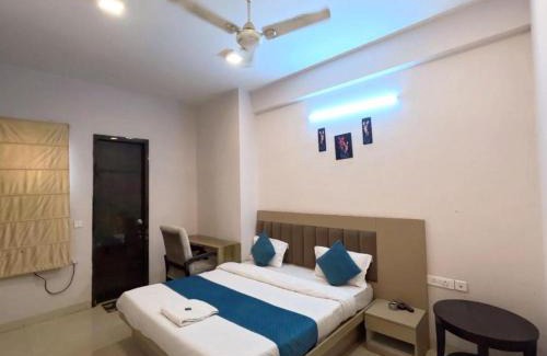 South City I Apartment | opo ministar