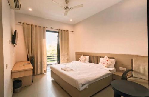 South City I Apartment | opo ministar