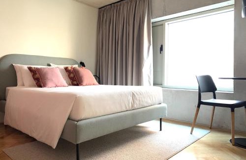 Ramalde House | Guest Rated 9/10: Oporto CoLiving Monte Ramalde Getaway