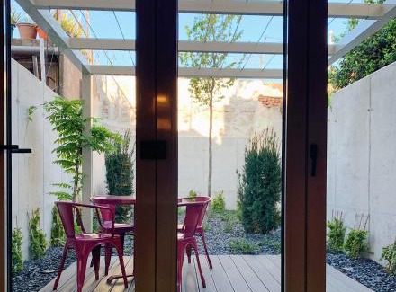 Ramalde House | Guest Rated 9/10: Oporto CoLiving Monte Ramalde Getaway