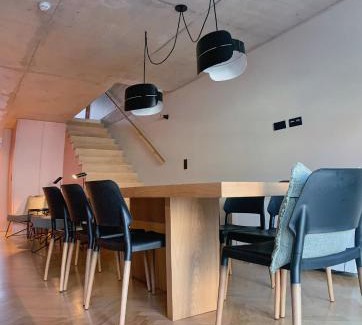 Ramalde House | Guest Rated 9/10: Oporto CoLiving Monte Ramalde Getaway