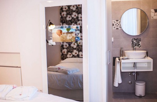 Lordelo do Ouro e Massarelos House | Discover Oporto Loft: Guest Rated 9.8 with Spa & Dining