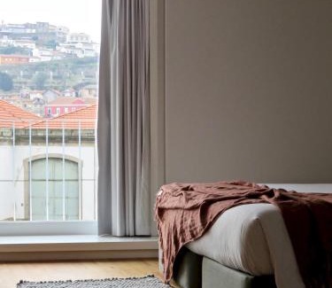Uniao de Freguesias do Centro Apartment | Oporto Serviced Apartments - Miragaia II