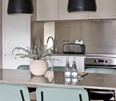 Uniao de Freguesias do Centro Apartment | Oporto Serviced Apartments - Miragaia II