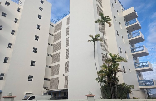 Hastings Apartment | Oceanfront 2 Bed Retreat near Boardwalk & Top Dining
