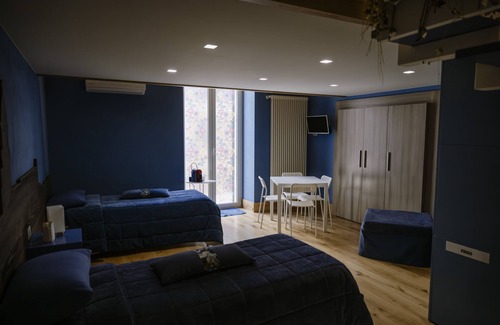 Gravina in Puglia Bed & Breakfast | Family-Friendly OPPIP: Enjoy Breakfast and a Kitchen