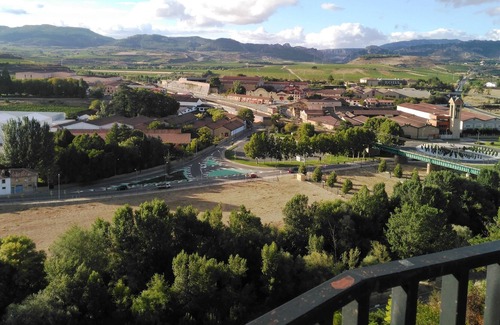 Haro Apartment | Opportunity to stay in the center of Haro