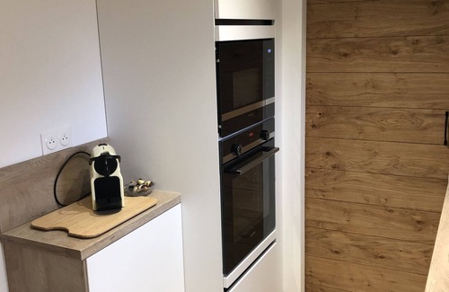 Arles City Centre House | Ideal Location: Steps from Les Arenes and La Major