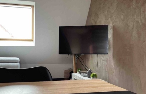 Ostwald Apartment | Discover a Beautiful Apartment by Château de l'Ile
