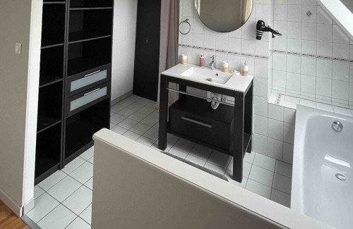 Ostwald Apartment | Discover a Beautiful Apartment by Château de l'Ile